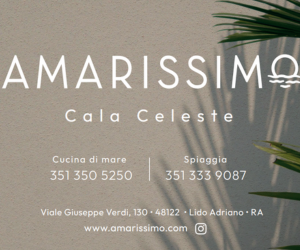 AMARISSIMO
