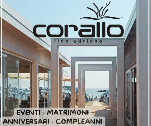 BAGNO CORALLO
