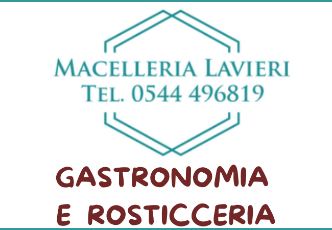LAVIERI