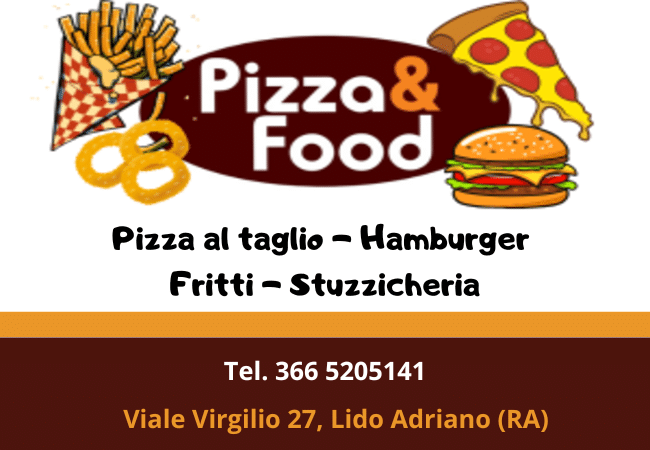 Pizza&food