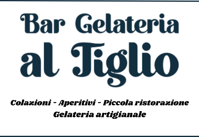 bar al tiglio