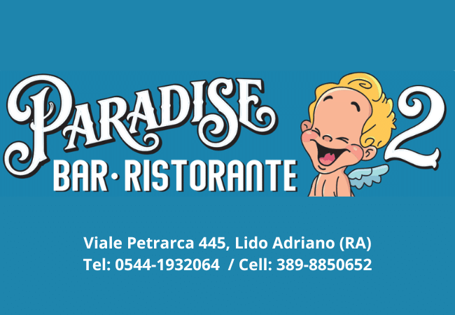 paradise 2